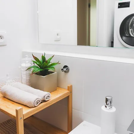 Sag 20th Floor Klingerka Castle View Free Parking Free Wifi Appartement Bratislava