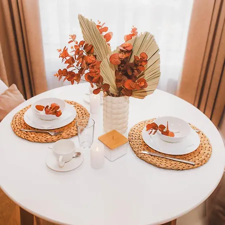 Sag 20th Floor Klingerka Castle View Free Parking Free Wifi