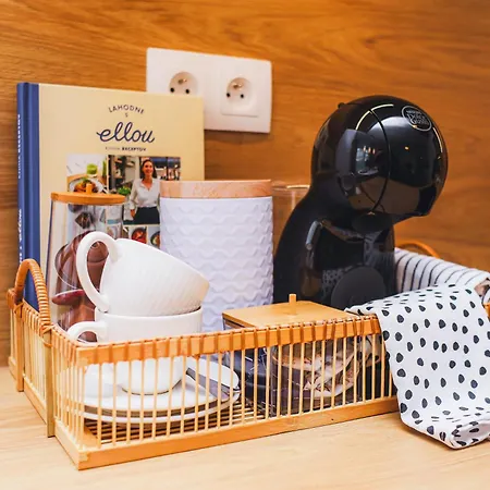 Sag 20th Floor Klingerka Castle View Free Parking Free Wifi