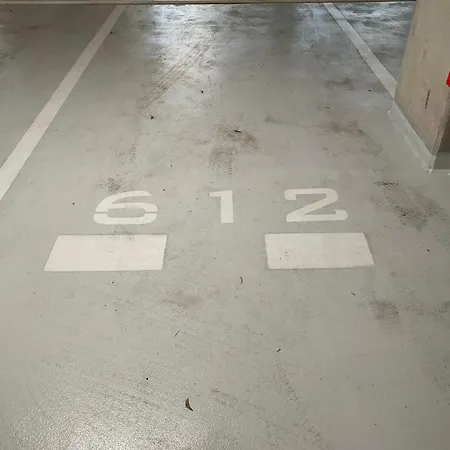 Sag 20th Floor Klingerka Castle View Free Parking Free Wifi Daire Bratislava