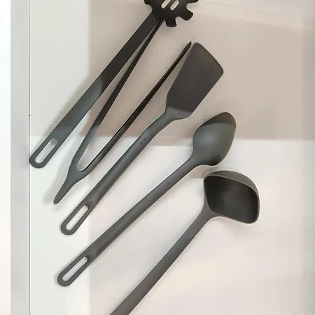 Daire Sag 20th Floor Klingerka Castle View Free Parking Free Wifi *