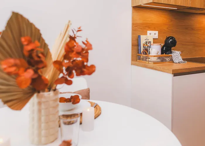 Apartmán Sag 20th Floor Klingerka Castle View Free Parking Free Wifi *