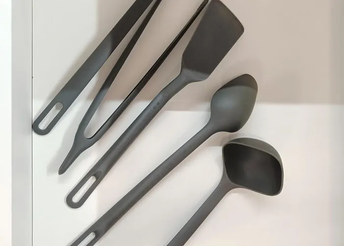 Lejlighed Sag 20th Floor Klingerka Castle View Free Parking Free Wifi *