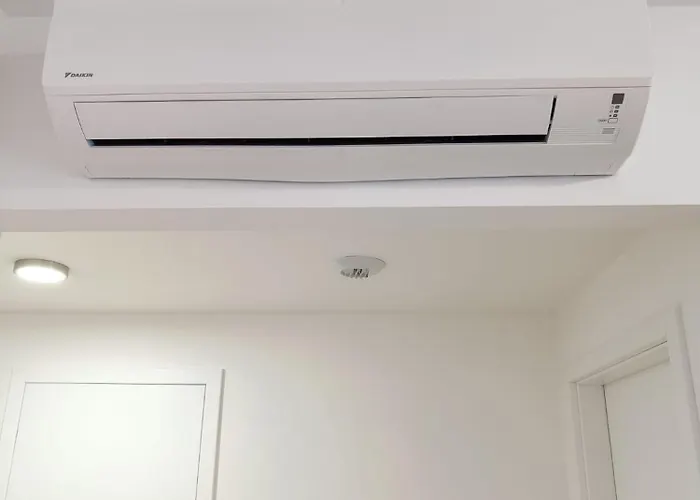 Sag 20th Floor Klingerka Castle View Free Parking Free Wifi * Bratislava