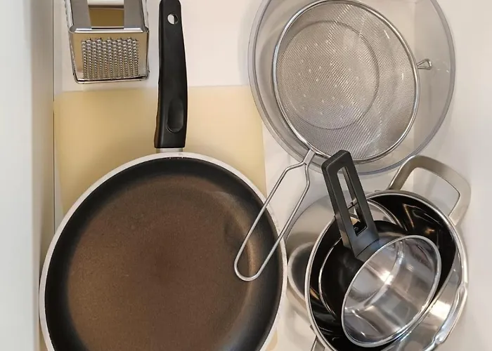 Lejlighed Sag 20th Floor Klingerka Castle View Free Parking Free Wifi