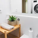 Sag 20th Floor Klingerka Castle View Free Parking Free Wifi Appartement Bratislava