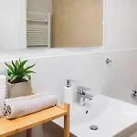 Sag 20th Floor Klingerka Castle View Free Parking Free Wifi *