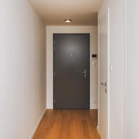 Appartamento Sag 20th Floor Klingerka Castle View Free Parking Free Wifi