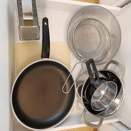 Appartamento Sag 20th Floor Klingerka Castle View Free Parking Free Wifi